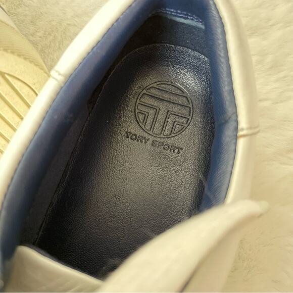 Tory Sport Sneakers - Picture 8 of 9